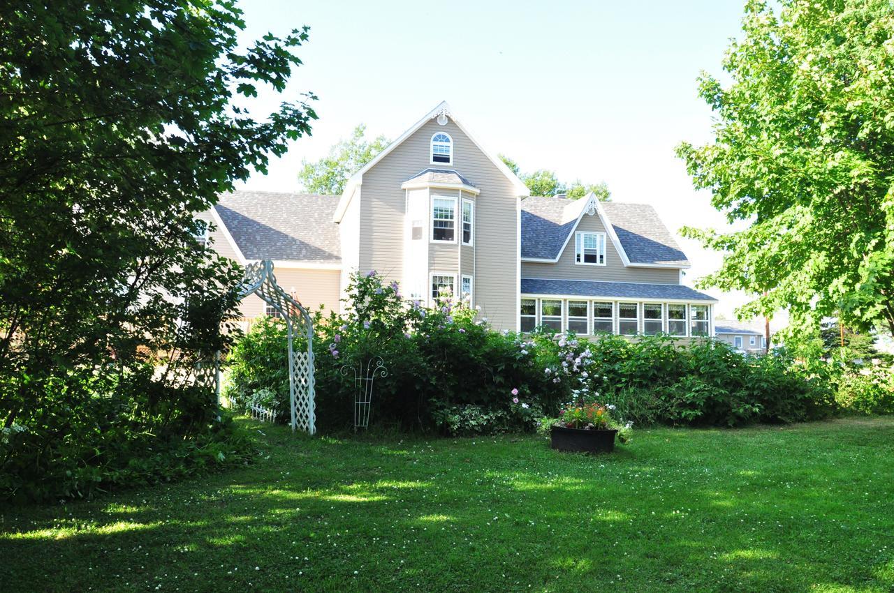 Stewart House Hotel Dalhousie Exterior photo